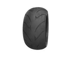 Shinko 011 Verge Radial Rear Tubeless Tire 300/35VR18