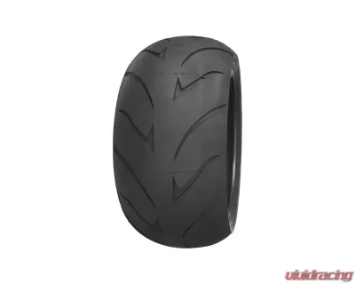 Shinko 011 Verge Radial Rear Tubeless Tire 300/35VR18 - 87-4089