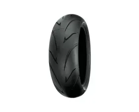 Shinko 011 Verge Radial Rear Tubeless Tire 150/80ZR16