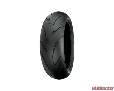Shinko 011 Verge Radial Rear Tubeless Tire 150/80ZR16 - 87-4090