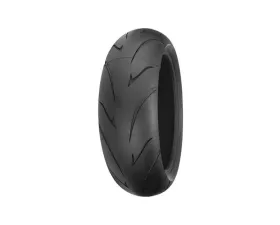 Shinko 011 Verge Radial Rear Tubeless Tire 180/55ZR17