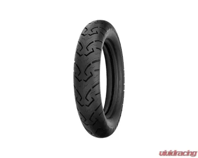 Shinko 250 Front Tubeless Tire MJ90-19 - 87-4103