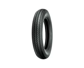 Shinko 240 Classic Front Tubeless Tire 100/90-19 A/B
