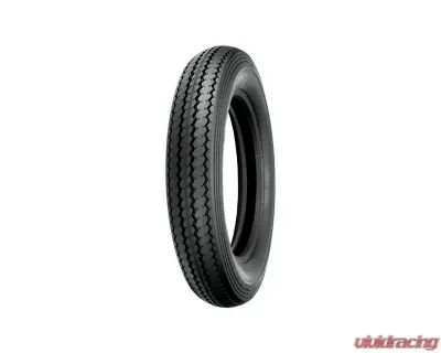 Shinko 240 Classic Front Tubeless Tire 100/90-19 A/B - 87-4115