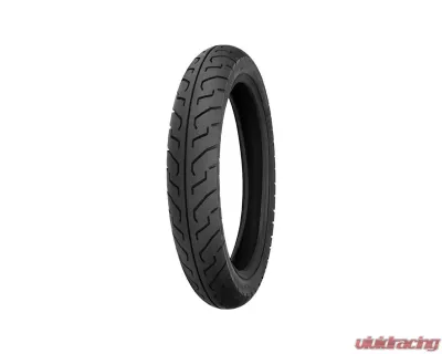 Shinko 712 Front Tubeless Tire 110/90-19 - 87-4142