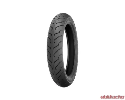 Shinko 712 Rear Tubeless Tire 130/90-17 - 87-4153