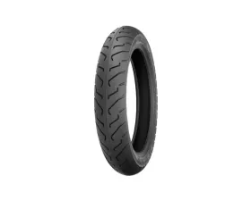 Shinko 712 Rear Tubeless Tire 100/90-18