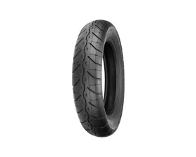 Shinko 230 Tour Master Front Tubeless Tire 110/90V18