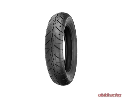 Shinko 230 Tour Master Front Tubeless Tire 120/90V18 - 87-4164