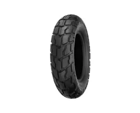 Shinko SR426 Rear Tubeless Tire 120/90-10