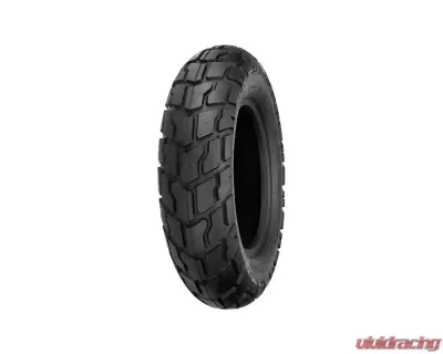 Shinko SR426 Rear Tubeless Tire 130/90-10 - 87-4191