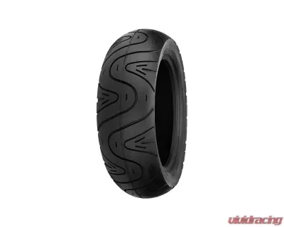 Shinko SR007 Front Tubeless Tire 110/90-12 - 87-4210