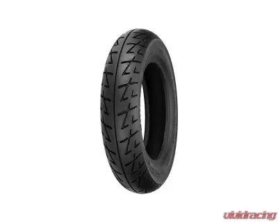 Shinko SR009 Front | Rear Tubeless Tire 3.50-10 - 87-4220