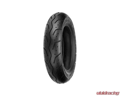 Shinko SR560 Rear Tube Tire 80/90-10 - 87-4240