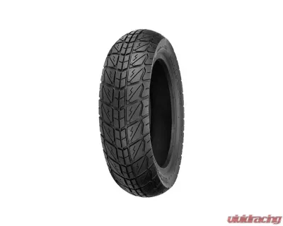 Shinko SR723 Rear Tubeless Tire 130/70-12 A/B - 87-4262