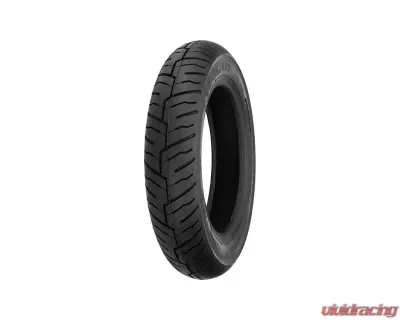 Shinko SR425 Rear Tubeless Tire 130/70-10 - 87-4277
