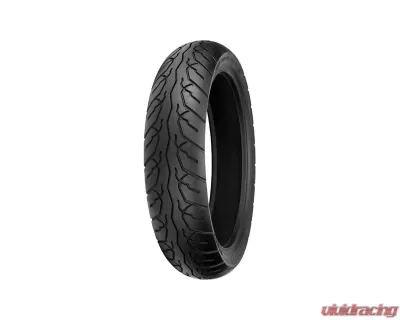 Shinko SR567/568 Series Front Tubeless Tire 110/80-16 - 87-4286