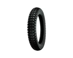 Shinko Trail Pro 255 Radial Rear Tubeless Tire 120/90R18