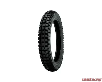 Shinko Trail Pro 255 Radial Rear Tubeless Tire 120/90R18 - 87-4292