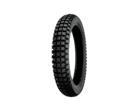 Shinko Trail Pro 255 Radial Rear Tubeless Tire 120/80R19