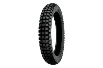 Trail Pro 255 Radial
