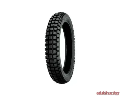 Shinko Trail Pro 255 Radial Rear Tubeless Tire 120/80R19 - 87-4293