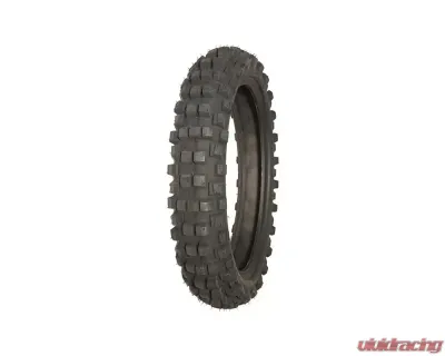 Shinko 524/525 Series Rear Tube Tire 90/100-14 - 87-4329
