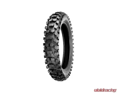 Shinko 520 Series Rear Tube Tire 100/90-19 - 87-4337