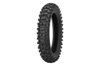 520 DC Rear Tire (Dual Compound)