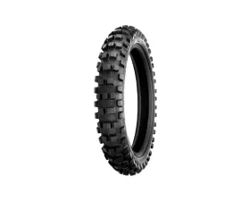 Shinko 523 Series Rear Tube Tire 100/100-18