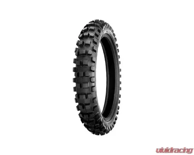 Shinko 523 Series Rear Tube Tire 120/90-19 - 87-4344