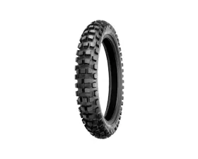 Shinko 504/505/523 Series Rear Tube Tire 100/100-18