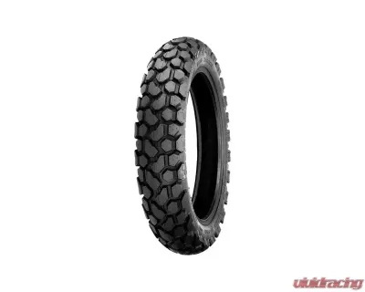 Shinko 700 Series Dual Sport Front | Rear Tube Tire 4.60-18 - 87-4397