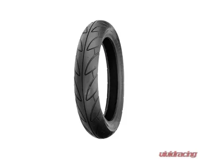 Shinko SR740 Front Tubeless Tire 110/80-17 - 87-4461