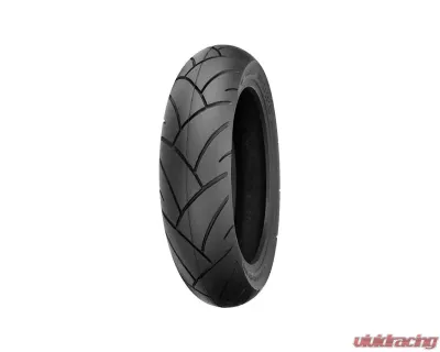 Shinko SR741 Rear Tubeless Tire 150/70-17 - 87-4465