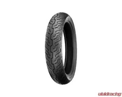 Shinko SR733/734/735 Series Front Tubeless Tire 130/70-18 - 87-4470