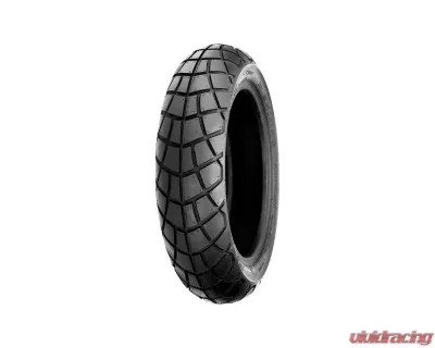 Shinko SR428 Front | Rear Tubeless Tire 130/70-12 - 87-4481