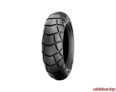 Shinko SR428 Front Tube Tire 130/80-18 - 87-4483