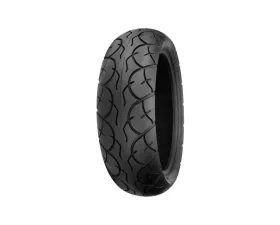 Shinko SR567/568 Series Rear Tubeless Tire 120/80-16