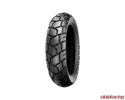 Shinko 705 Series Dual Sport Rear Tube Tire 140/80-17 - 87-4523