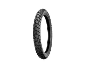 Shinko 705 Series Dual Sport Front Tubeless Tire 110/80-19