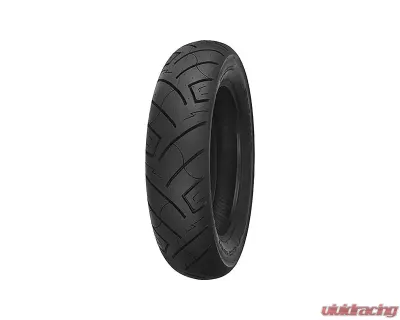 Shinko Reflector SR777 & SR777 H.D. Rear Tubeless Tire 170/80B15 Heavy Duty - 87-4559