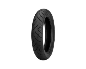 Shinko Reflector SR777 & SR777 H.D. Front Tubeless Tire 130/90B16 Heavy Duty