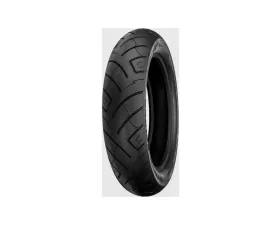 Shinko Black Wall SR777 & SR777 H.D. Rear Tubeless Tire 180/60B17