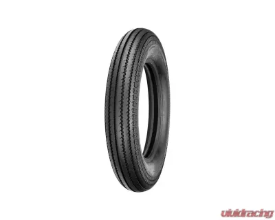 Shinko Super Classic 270 Rear Tube Tire 5.00-16 - 87-4620