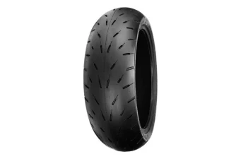 Hook-Up Drag Radial