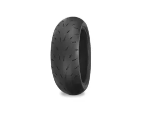Shinko Hook-Up Pro Drag Radial  Tubeless Tire 190/50ZR17