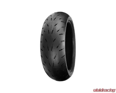 Shinko Hook-Up Drag Radial  Tubeless Tire 200/50ZR17 - 87-4652
