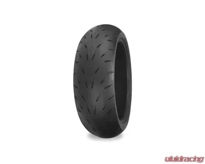 Shinko Hook-Up Pro Drag Radial  Tubeless Tire 200/50ZR17 - 87-4652P