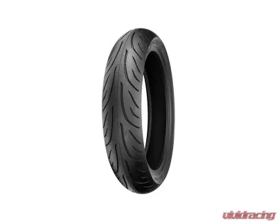 Shinko SE890 Journey Touring Radial Front Tubeless Tire 150/80R17 - 87-4660